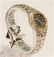 Orologio Citizen Donna Citizen Lady in Acciaio EW0044-51L - EW0044-51L